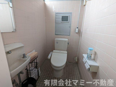  | 富田駅前店舗1号棟O