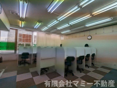  | 富田駅前店舗1号棟O