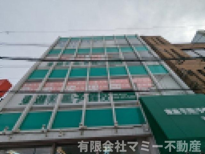  | 富田駅前店舗1号棟O