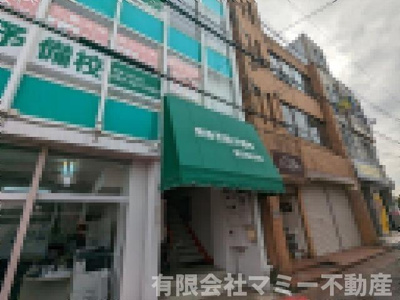  | 富田駅前店舗1号棟O