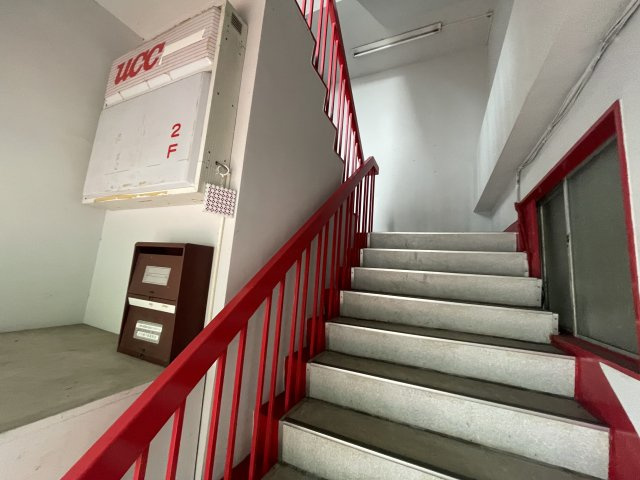  | 富田駅前店舗1号棟O