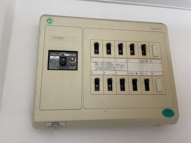 | 富田駅前店舗1号棟O