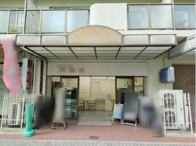 【外観】 | パレス洛北