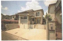  | 岩倉中在地町　中古テラスハウス【駐車3台可】