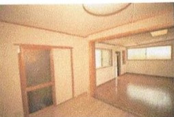  | 岩倉中在地町　中古テラスハウス【駐車3台可】