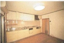  | 岩倉中在地町　中古テラスハウス【駐車3台可】