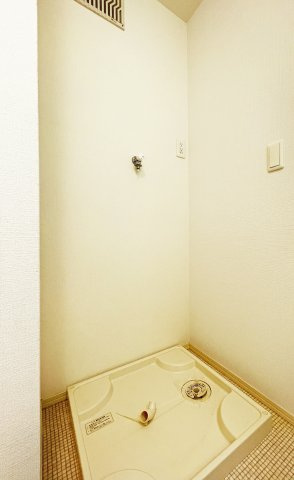 徳島市春日２丁目のアパートの設備