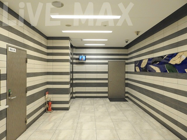 【その他共用部分】エンクレスト博多駅前Ⅲ 