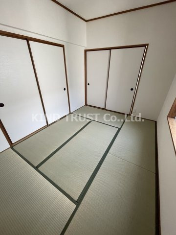 シャトー谷村の設備|和室ならではの温かな和の空間で寛ぎの時間を過ごせます