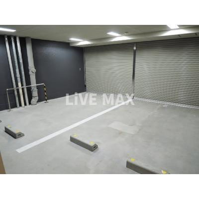 【駐車場】リバーパーク門前仲町