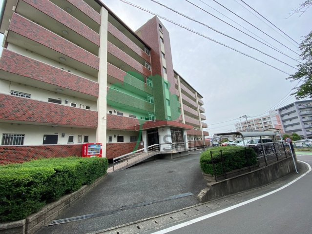 松岡コーポ