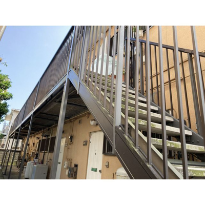 【外観】 | 共用部