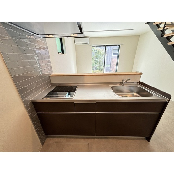 【キッチン】 | フォルストヴィラ鵠沼