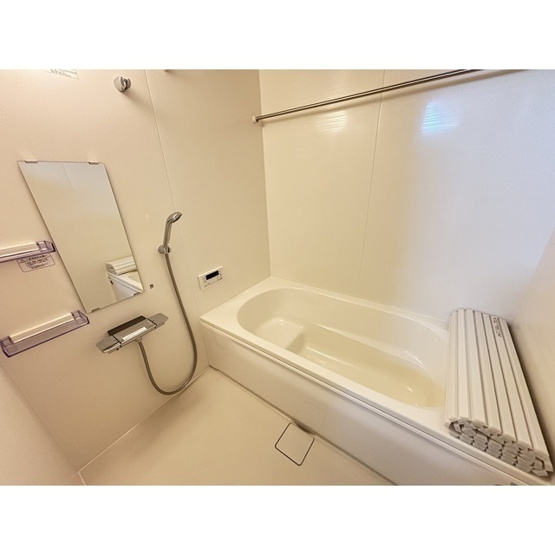 【浴室】 | フォルストヴィラ鵠沼