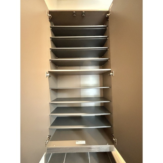 【収納】 | フォルストヴィラ鵠沼 | 下駄箱