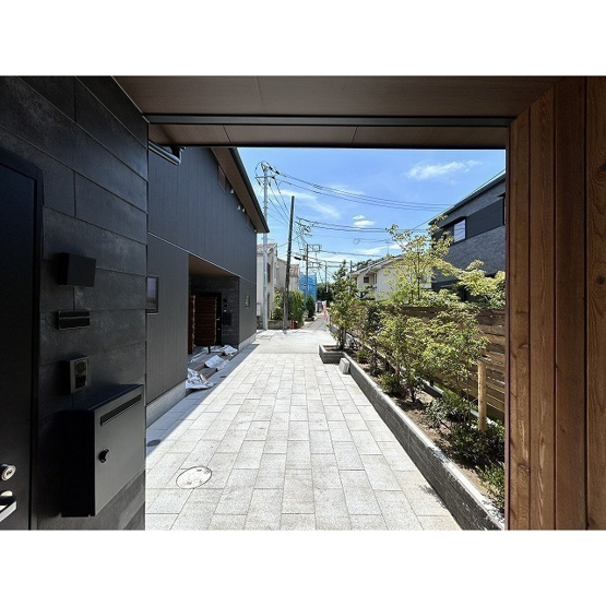 【外観】 | フォルストヴィラ鵠沼