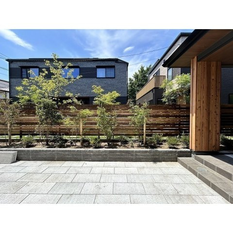 【外観】 | フォルストヴィラ鵠沼