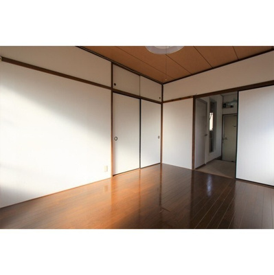 【居間・リビング】