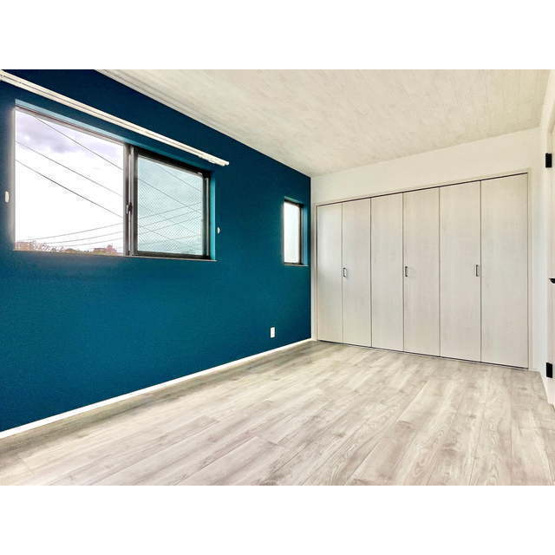 【その他】 | Ｍａｒｒｏｎｅ | ☆2階洋室7.5帖