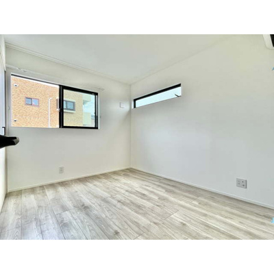 【その他】 | ☆2階洋室5.3帖