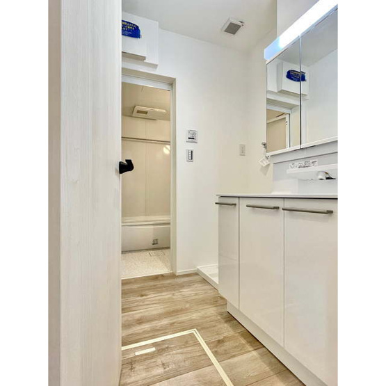 【洗面所】 | Ｍａｒｒｏｎｅ | ☆洗面所