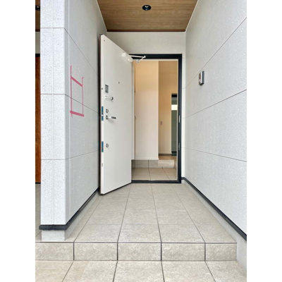 【玄関】 | ☆玄関