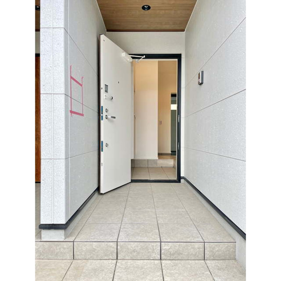 【玄関】 | Ｍａｒｒｏｎｅ | ☆玄関