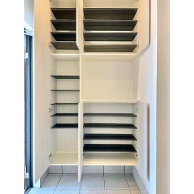 【収納】 | ☆シューズボックス