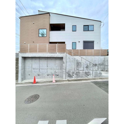 【外観】 | ☆建物外観