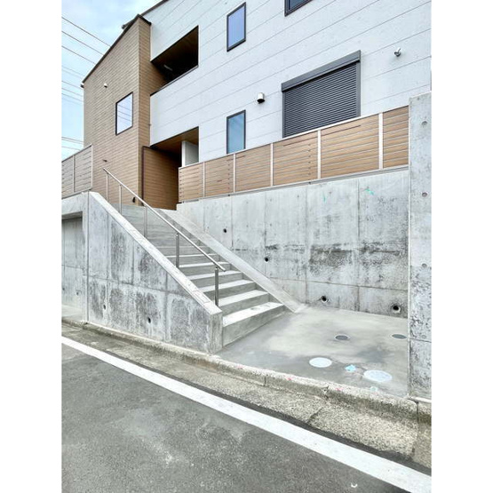 【エントランス】 | Ｍａｒｒｏｎｅ | ☆エントランス