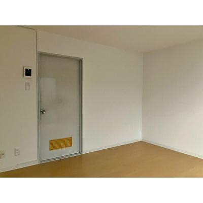 【居間・リビング】 | 洋室