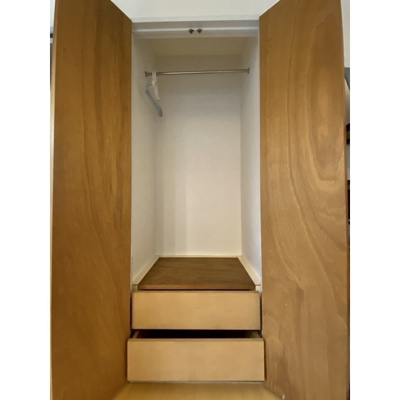 【収納】 | クローゼット