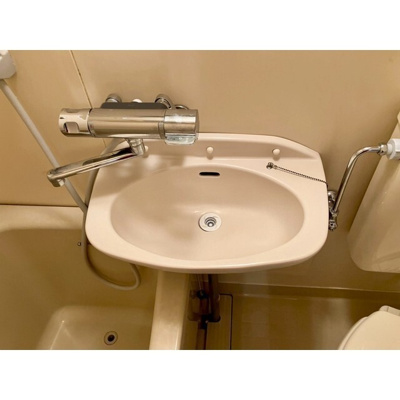 【洗面所】 | 洗面ボウル