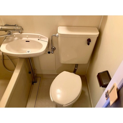 【トイレ】 | トイレ