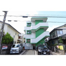 カサブランカハイツの画像