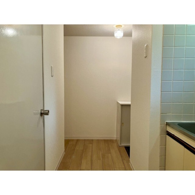 【玄関】 | 玄関から室内