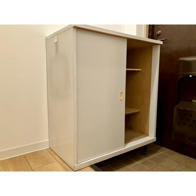 【設備】 | 靴箱