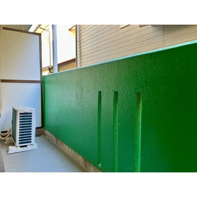 【バルコニー】 | バルコニー