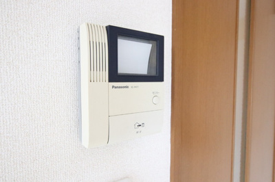 セキュリティ設備