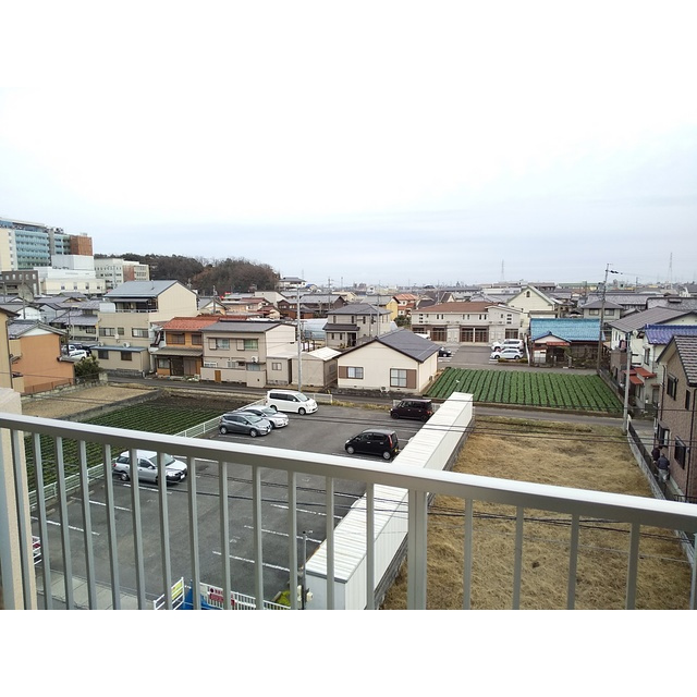 メゾン徳Ⅱのその他