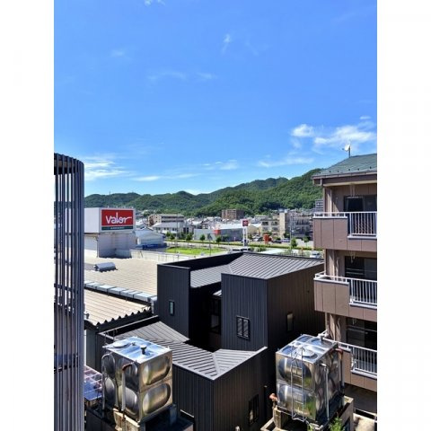 メゾン徳Ⅱのその他