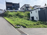 泉南郡熊取町五月ヶ丘２丁目の売地の画像