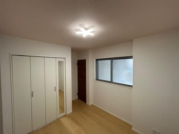 【子供部屋】