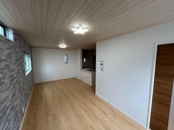 【居間・リビング】