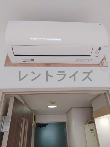 ベルビュー花池の設備