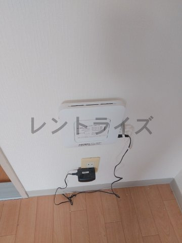 ベルビュー花池のその他