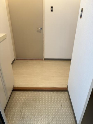 【玄関】 | アルコ・ラ・カーサ鳥取中央