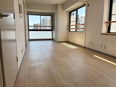 【居間・リビング】 | アルコ・ラ・カーサ鳥取中央