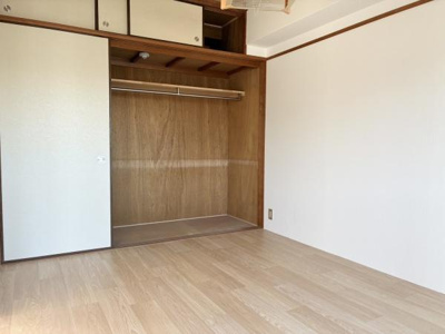 【洋室】 | アルコ・ラ・カーサ鳥取中央