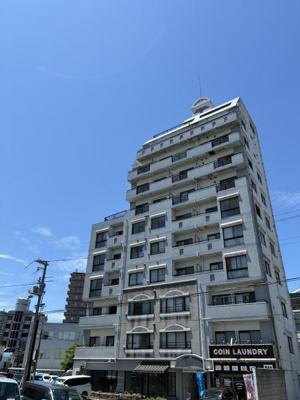 【外観】 | アルコ・ラ・カーサ鳥取中央